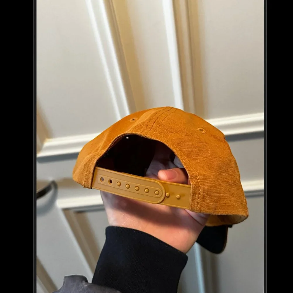 Buttonwillow Raceway Park Hat (Racing) - Picture 3 of 7